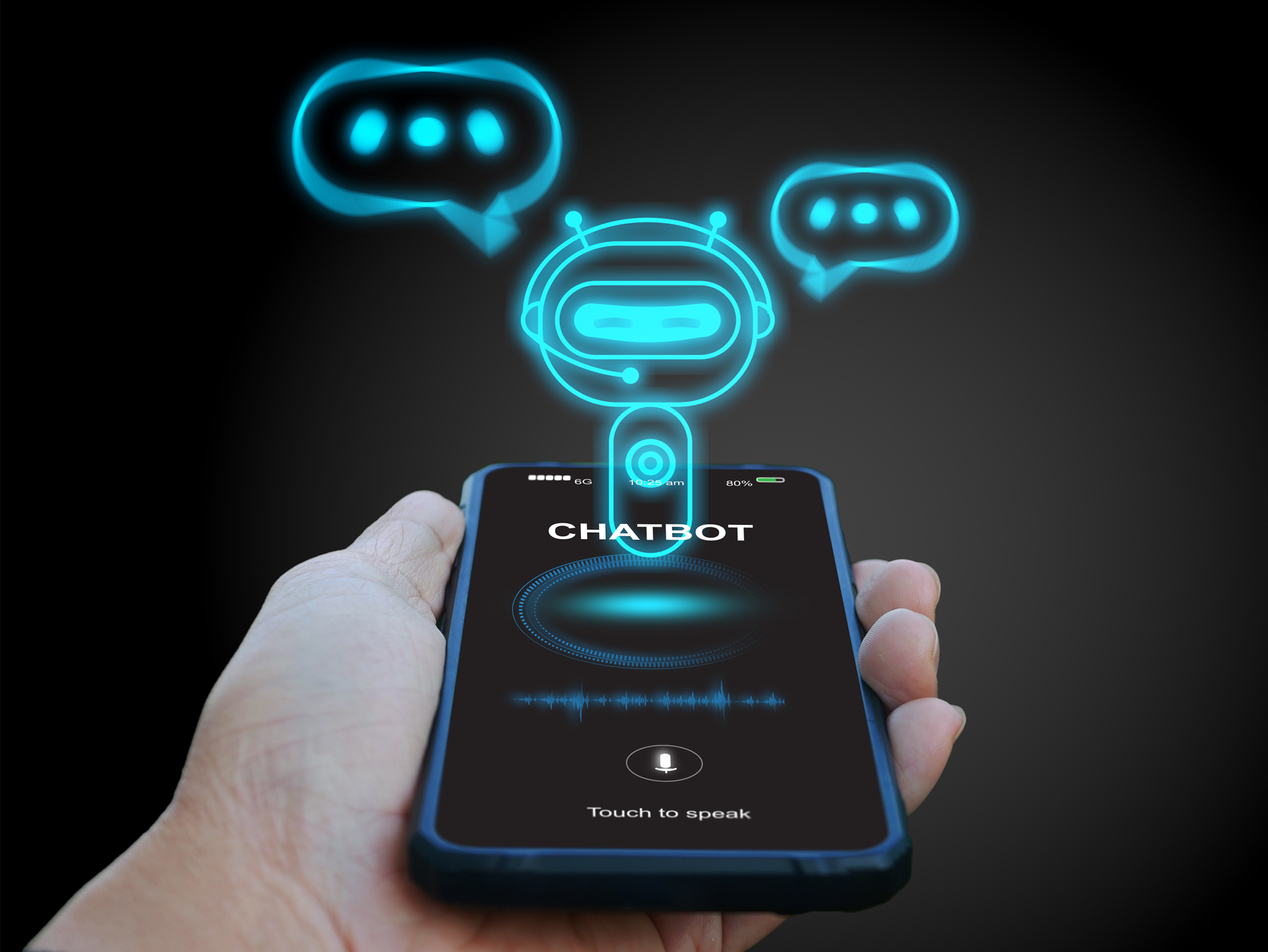 Why Conversational AI Will Be Important To Businesses In 2023