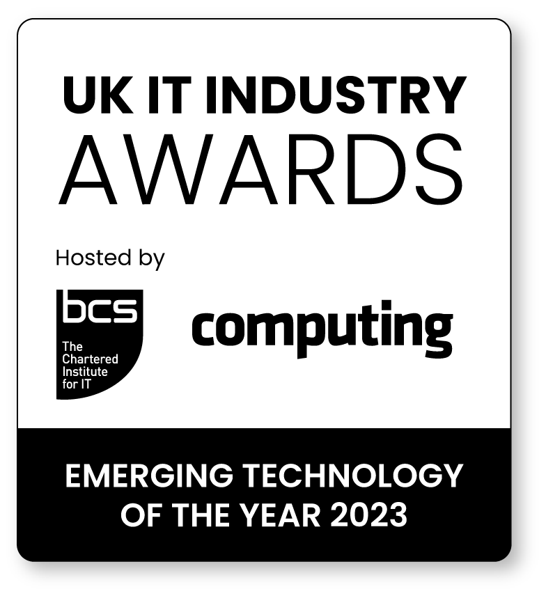 Emerging Technology of the Year