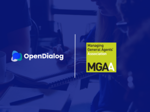 OpenDialog and MGAA partner announcement