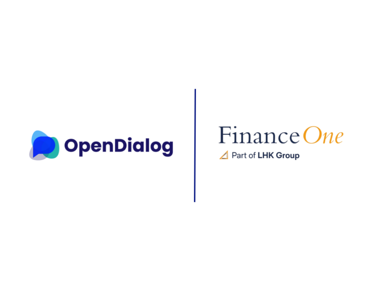 LHK and OpenDialog partner