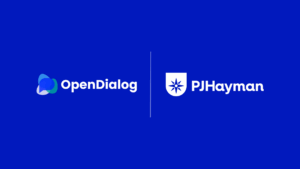 PJ Hayman logo