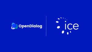 ICE Logo