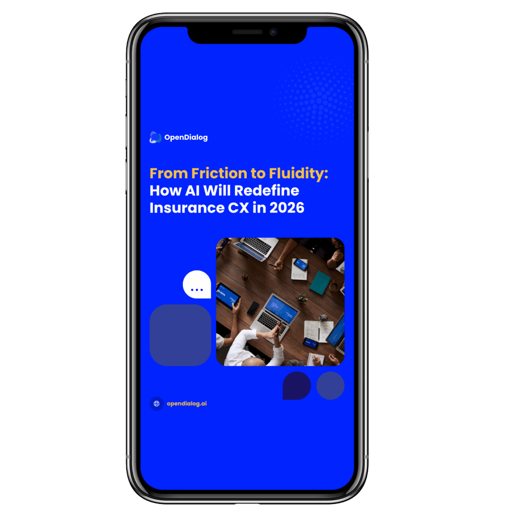 From Friction to Fluidity